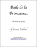 Baile de la Primavera